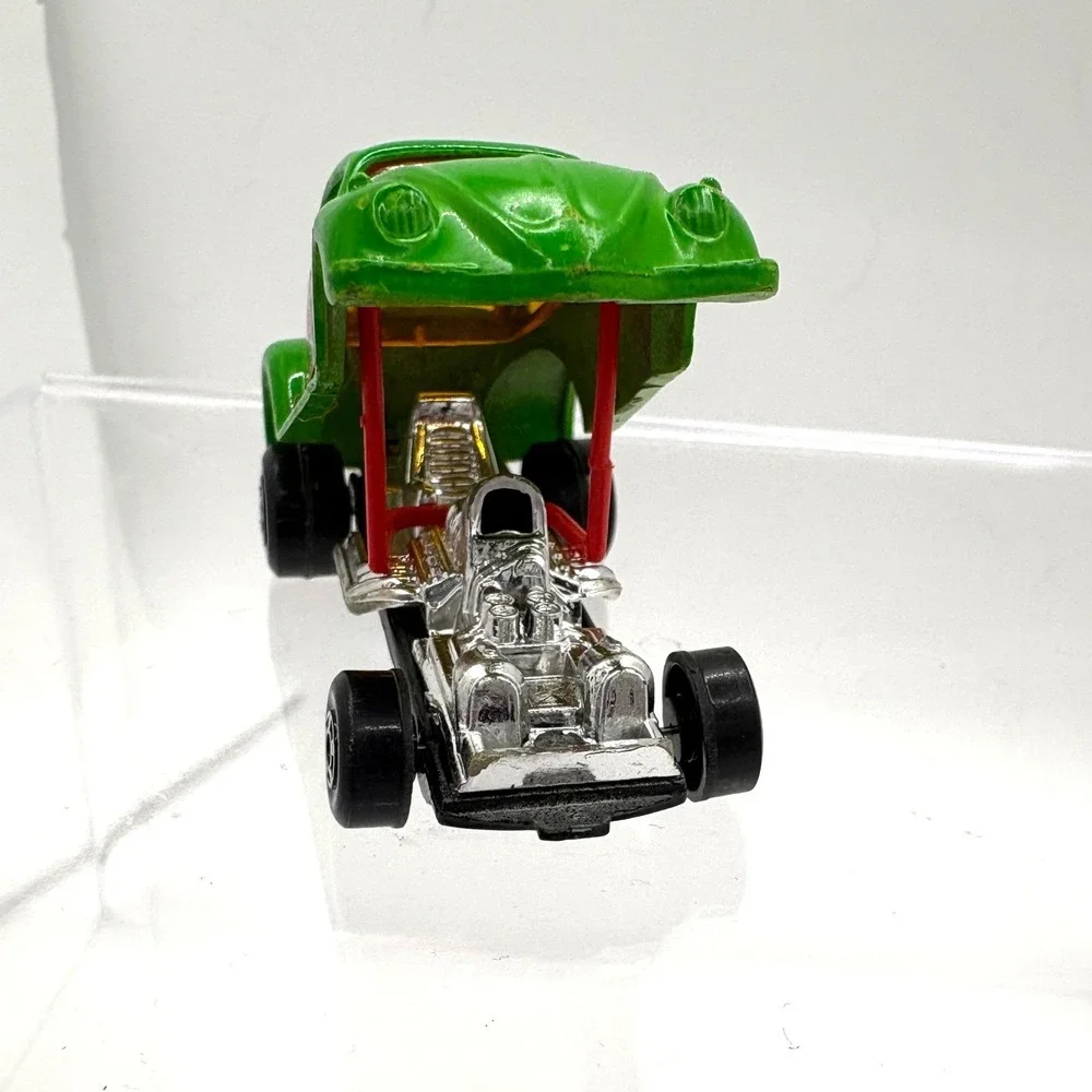 MATCHBOX vintage 1972